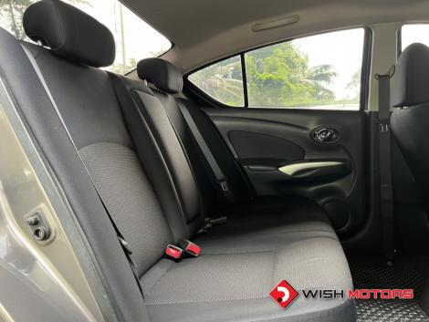 NISSAN ALMERA 1.2 [VL] AT ปี 2012 #13