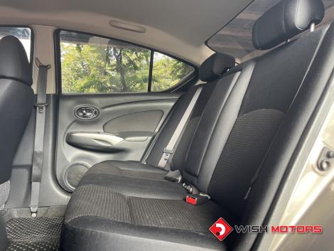 NISSAN ALMERA 1.2 [VL] AT ปี 2012 #14