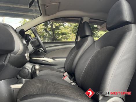 NISSAN ALMERA 1.2 [VL] AT ปี 2012 #15