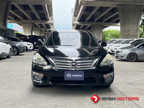 NISSAN TEANA โฉมปี (14-20) 2.0 [XL] NAVI AT ปี 2014 ราคา 259,000.- (#C2025060205)