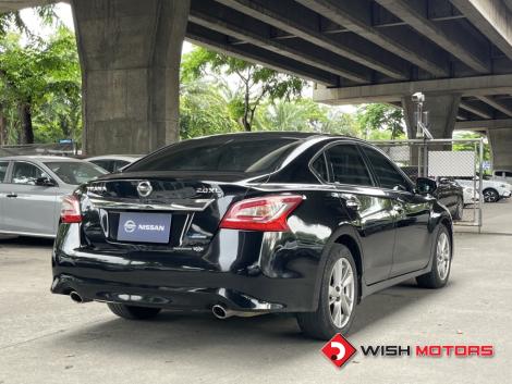 NISSAN TEANA 2.0 [XL] NAVI AT ปี 2014 #6