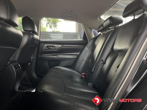 NISSAN TEANA 2.0 [XL] NAVI AT ปี 2014 #7