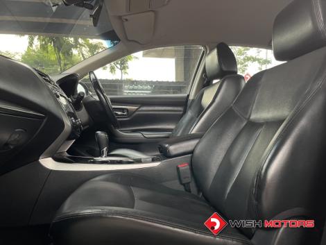 NISSAN TEANA 2.0 [XL] NAVI AT ปี 2014 #9