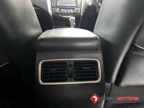 NISSAN TEANA 2.0 [XL] NAVI AT ปี 2014 #10