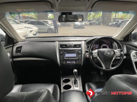 NISSAN TEANA 2.0 [XL] NAVI AT ปี 2014 #11