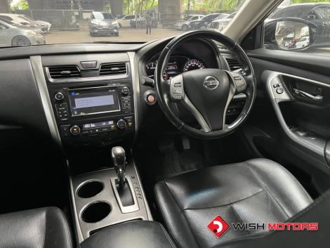 NISSAN TEANA 2.0 [XL] NAVI AT ปี 2014 #12