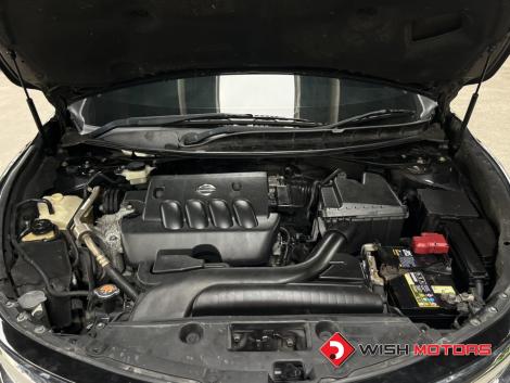 NISSAN TEANA 2.0 [XL] NAVI AT ปี 2014 #19