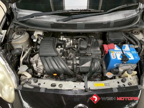 NISSAN MARCH 1.2 [V] AT ปี 2012 #9