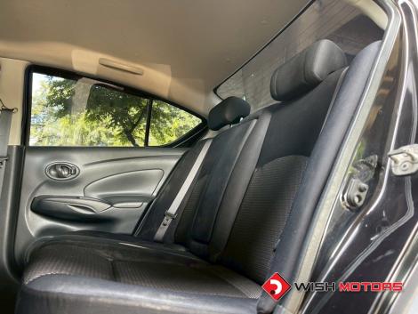 NISSAN ALMERA 1.2 [E] SPORTECH AT ปี 2015 #15