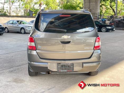 CHEVROLET SPIN 1.5 LTZ AT ปี 2014 #5