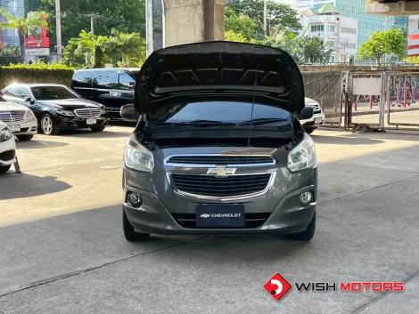 CHEVROLET SPIN 1.5 LTZ AT ปี 2014 #11