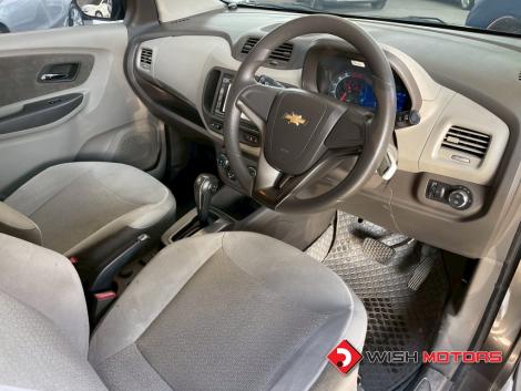 CHEVROLET SPIN 1.5 LTZ AT ปี 2014 #12