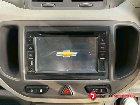 CHEVROLET SPIN 1.5 LTZ AT ปี 2014 #20