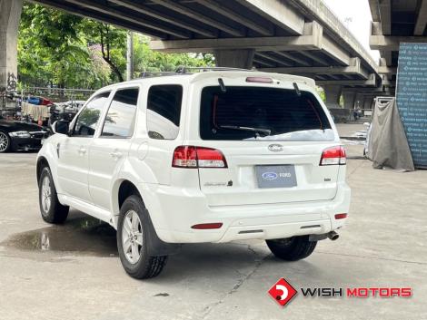 FORD ESCAPE 2.3 XLT AT ปี 2009 #4