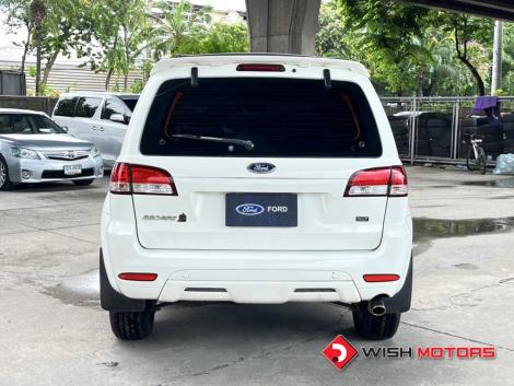 FORD ESCAPE 2.3 XLT AT ปี 2009 #5