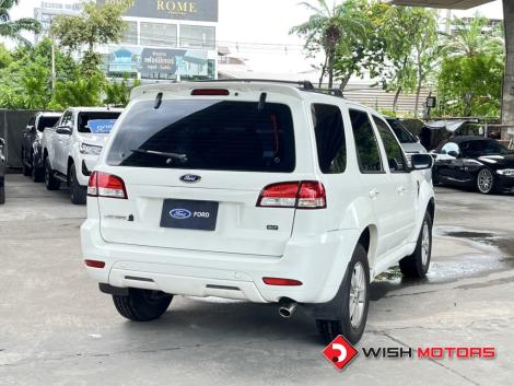 FORD ESCAPE 2.3 XLT AT ปี 2009 #6