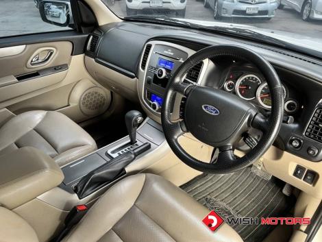 FORD ESCAPE 2.3 XLT AT ปี 2009 #8