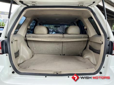 FORD ESCAPE 2.3 XLT AT ปี 2009 #9