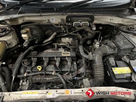 FORD ESCAPE 2.3 XLT AT ปี 2009 #13