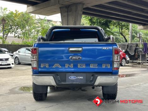 FORD RANGER (18-21) DOUBLE CAB 2.2 XLT AT ปี 2020 #5