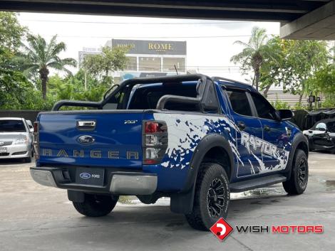 FORD RANGER (18-21) DOUBLE CAB 2.2 XLT AT ปี 2020 #6