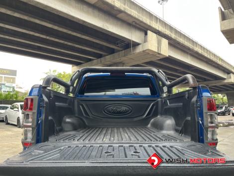 FORD RANGER (18-21) DOUBLE CAB 2.2 XLT AT ปี 2020 #10