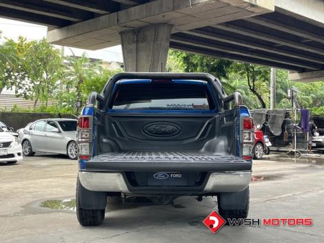 FORD RANGER (18-21) DOUBLE CAB 2.2 XLT AT ปี 2020 #11