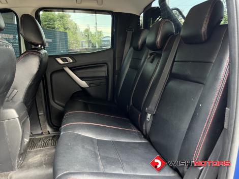 FORD RANGER (18-21) DOUBLE CAB 2.2 XLT AT ปี 2020 #16