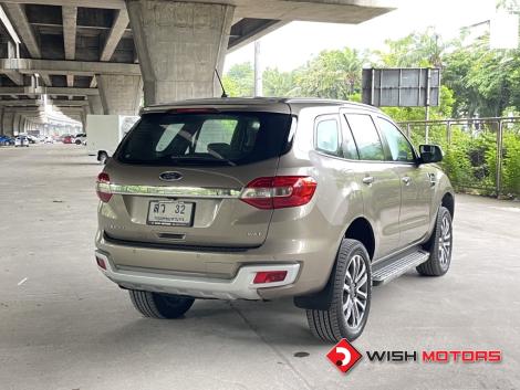 FORD EVEREST 2.0 TITANIUM+ BI-TURBO AT4WD. ปี 2022 #6