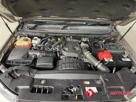 FORD EVEREST 2.0 TITANIUM+ BI-TURBO AT4WD. ปี 2022 #9