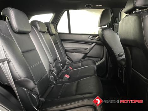 FORD EVEREST 2.0 TITANIUM+ BI-TURBO AT4WD. ปี 2022 #10
