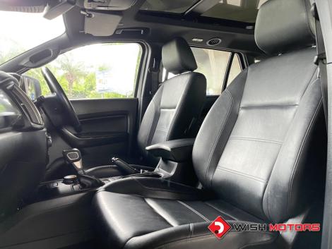FORD EVEREST 2.0 TITANIUM+ BI-TURBO AT4WD. ปี 2022 #11