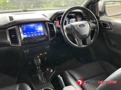FORD EVEREST 2.0 TITANIUM+ BI-TURBO AT4WD. ปี 2022 #12