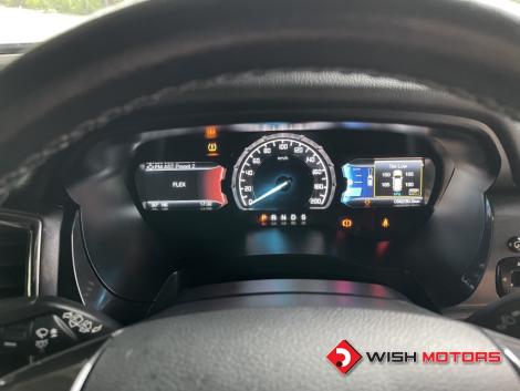 FORD EVEREST 2.0 TITANIUM+ BI-TURBO AT4WD. ปี 2022 #14