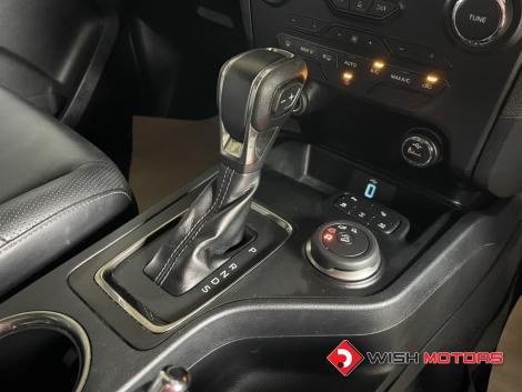FORD EVEREST 2.0 TITANIUM+ BI-TURBO AT4WD. ปี 2022 #16