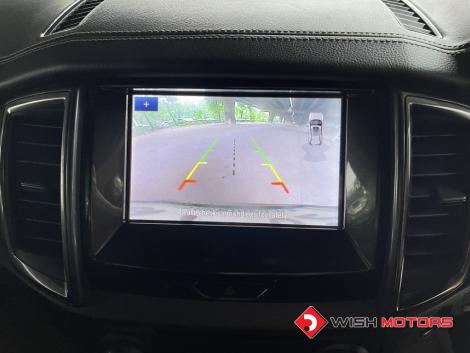 FORD EVEREST 2.0 TITANIUM+ BI-TURBO AT4WD. ปี 2022 #18