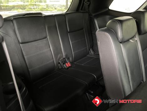 FORD EVEREST 2.0 TITANIUM+ BI-TURBO AT4WD. ปี 2022 #19