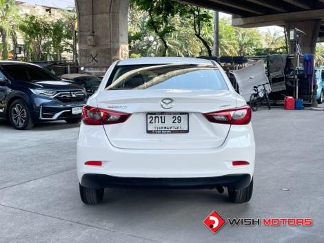 MAZDA 2 1.5 XD AT ปี 2017 #5