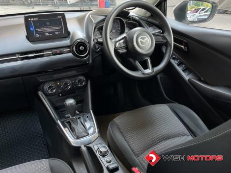 MAZDA 2 1.5 XD AT ปี 2017 #17