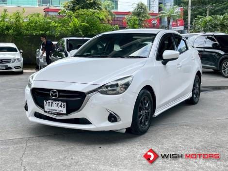 MAZDA 2 1.3 [High Connect] AT ปี 2018 #3
