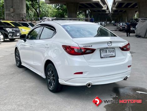 MAZDA 2 1.3 [High Connect] AT ปี 2018 #4