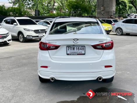 MAZDA 2 1.3 [High Connect] AT ปี 2018 #5