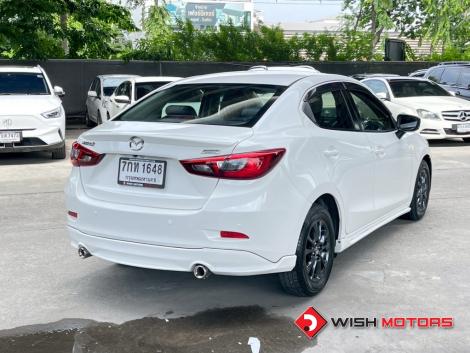 MAZDA 2 1.3 [High Connect] AT ปี 2018 #6