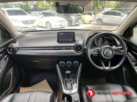 MAZDA 2 1.3 [High Connect] AT ปี 2018 #14