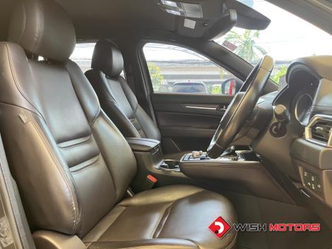 MAZDA CX-8 2.5 SP AT ปี 2019 #7