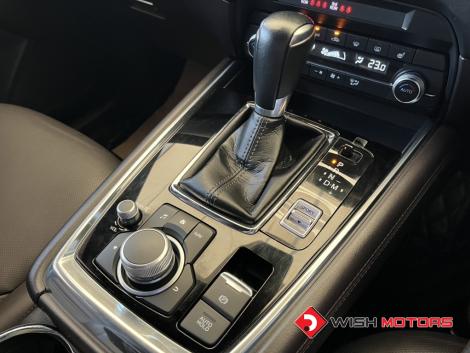 MAZDA CX-8 2.5 SP AT ปี 2019 #13