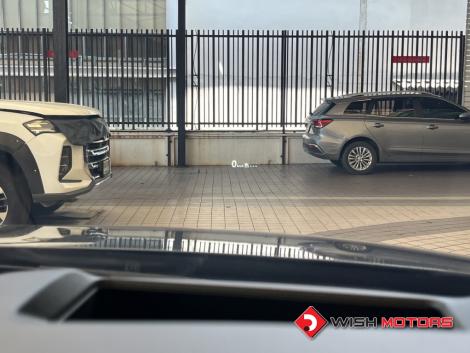 MAZDA CX-8 2.5 SP AT ปี 2019 #17
