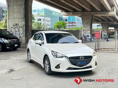 MAZDA 2 1.3 [High Plus] AT ปี 2015 #1