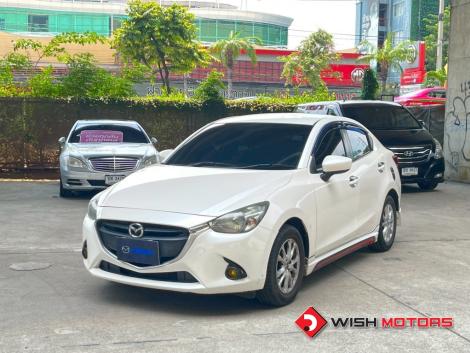 MAZDA 2 1.3 [High Plus] AT ปี 2015 #3