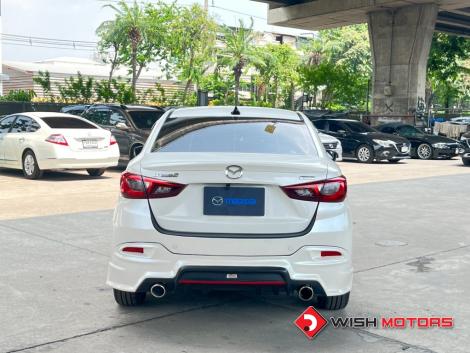 MAZDA 2 1.3 [High Plus] AT ปี 2015 #5